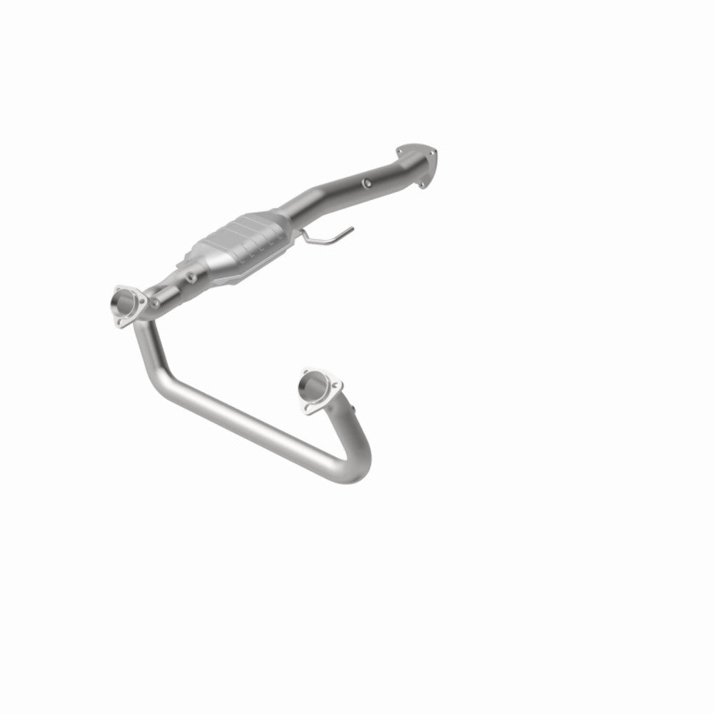 Catalytic Converter for 1996-1999 Chevrolet Astro 4.3L MagnaFlow 23410