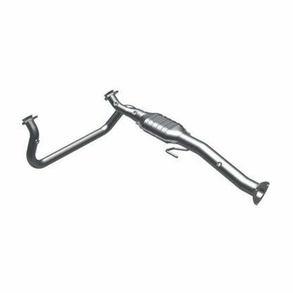 Catalytic Converter for 1996-1999 Chevrolet Astro 4.3L MagnaFlow 23410