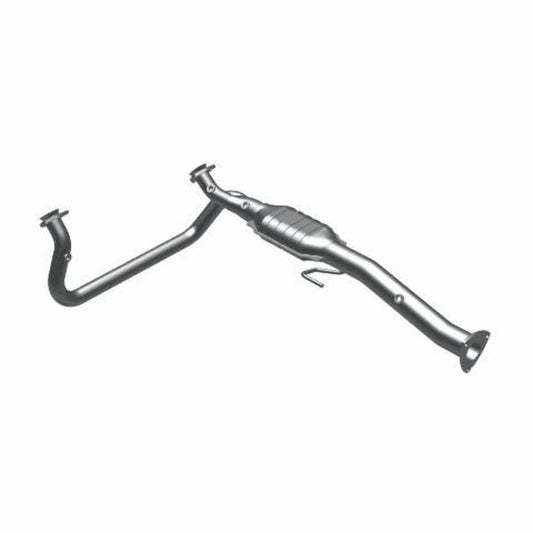 Catalytic Converter for 1996-1999 Chevrolet Astro 4.3L MagnaFlow 23410