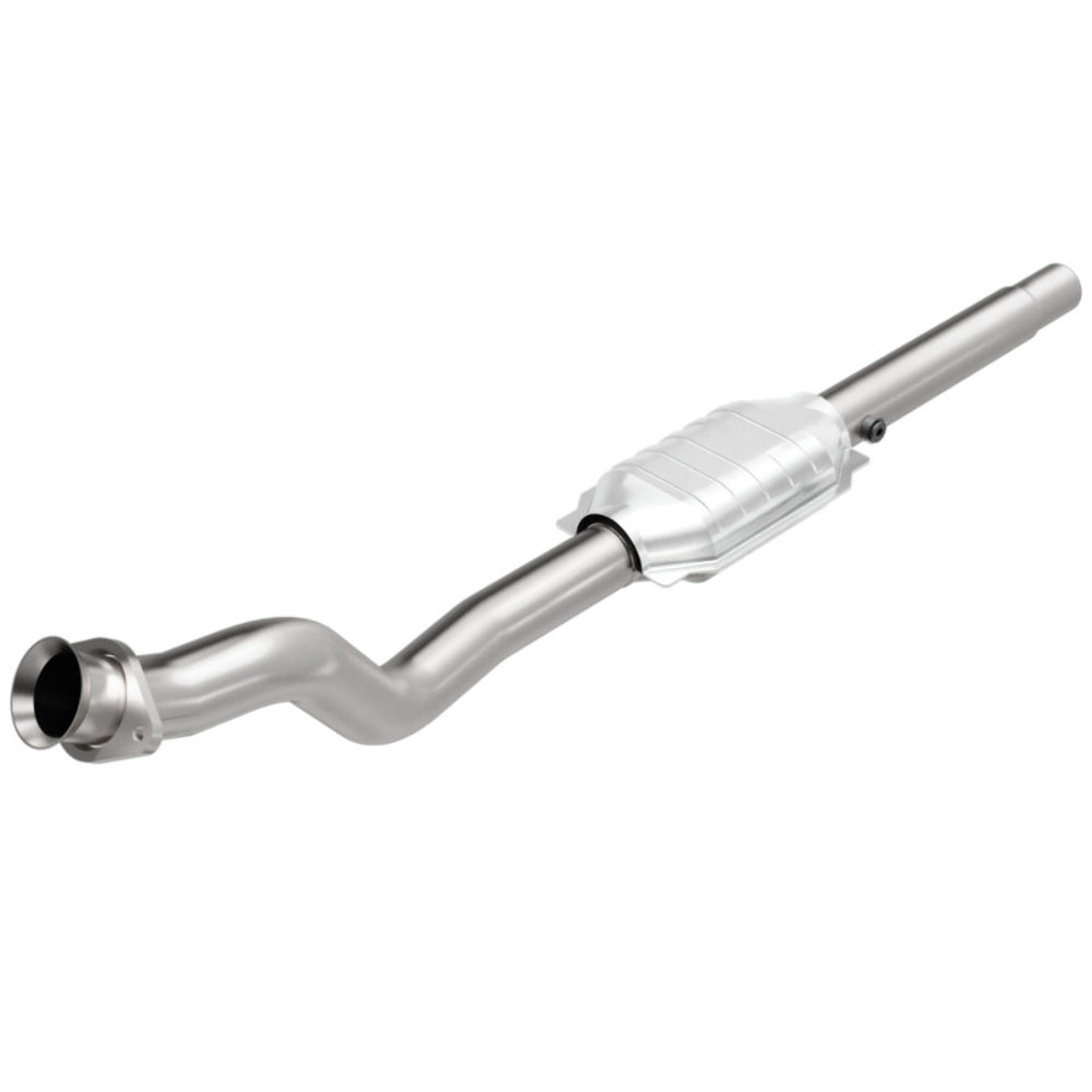1996 Chevrolet Lumina APV Direct-Fit Catalytic Converter 23411 Magnaflow - Catalytic Converters Car Part People