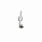 1996 Chevrolet Lumina APV Direct-Fit Catalytic Converter 23411 Magnaflow