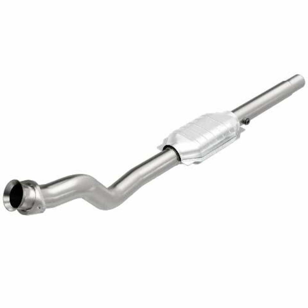 1996 Chevrolet Lumina APV Direct-Fit Catalytic Converter 23411 Magnaflow - Catalytic Converters Car Part People