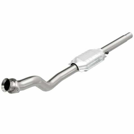 1996 Chevrolet Lumina APV Direct-Fit Catalytic Converter 23411 Magnaflow - Catalytic Converters Car Part People