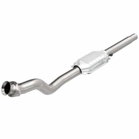 1996 Chevrolet Lumina APV Direct-Fit Catalytic Converter 23411 Magnaflow