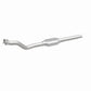 1996 Chevrolet Lumina APV Direct-Fit Catalytic Converter 23411 Magnaflow - Catalytic Converters Car Part People