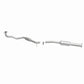 1993-1996 Buick Century Direct-Fit Catalytic Converter 23413 Magnaflow