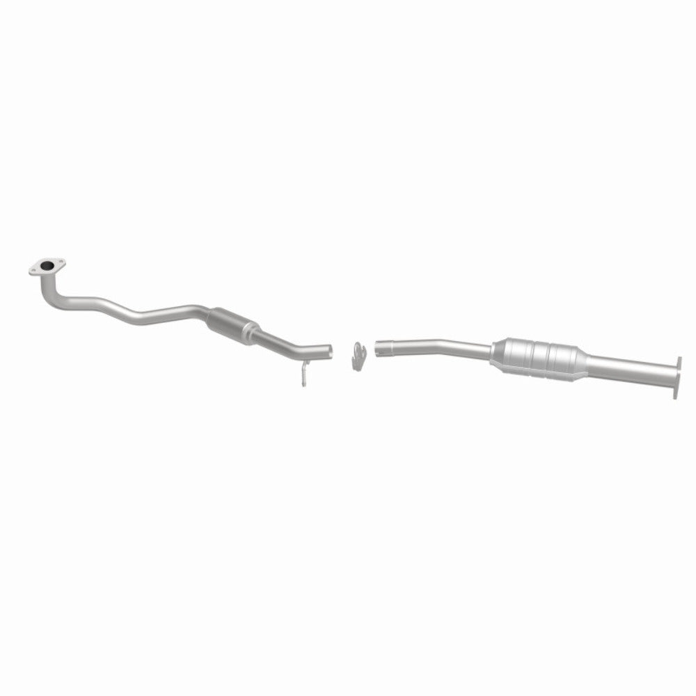 1993-1996 Buick Century Direct-Fit Catalytic Converter 23413 Magnaflow
