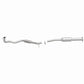1993-1996 Buick Century Direct-Fit Catalytic Converter 23413 Magnaflow