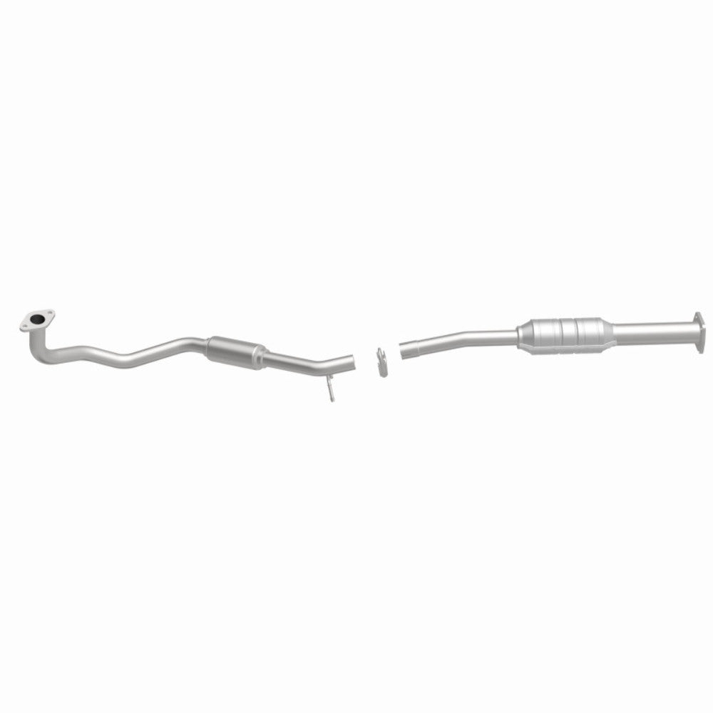 1993-1996 Buick Century Direct-Fit Catalytic Converter 23413 Magnaflow