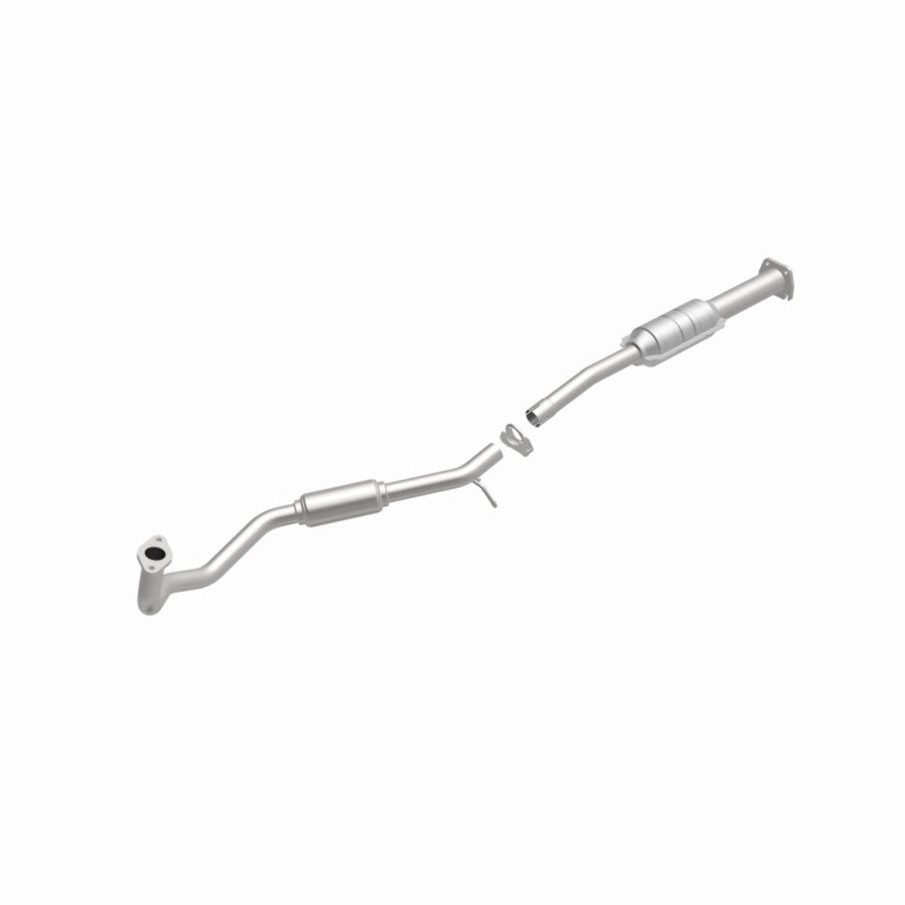 1993-1996 Buick Century Direct-Fit Catalytic Converter 23413 Magnaflow