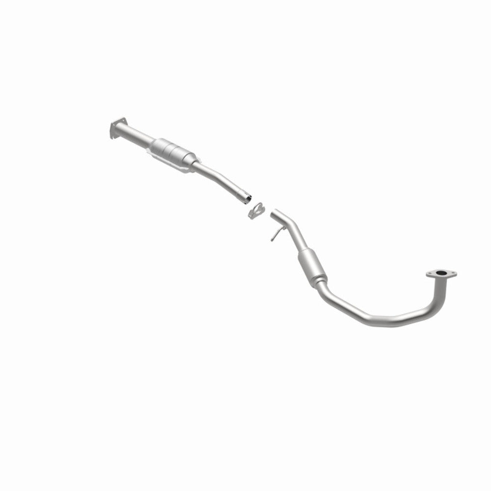 1993-1996 Buick Century Direct-Fit Catalytic Converter 23413 Magnaflow