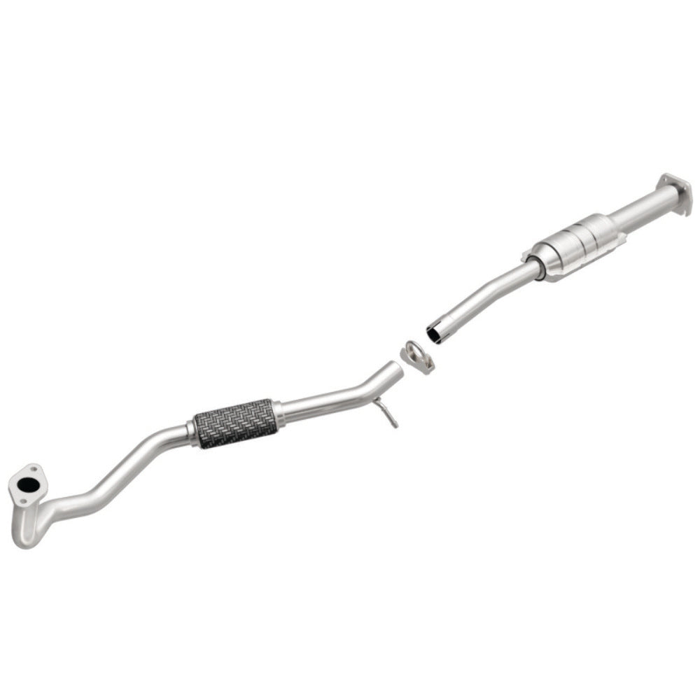 1993-1996 Buick Century Direct-Fit Catalytic Converter 23413 Magnaflow