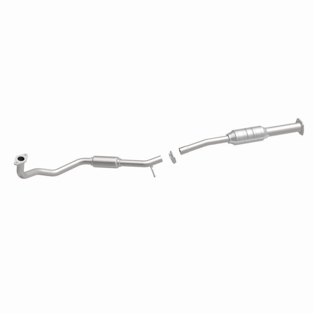 1993-1996 Buick Century Direct-Fit Catalytic Converter 23413 Magnaflow