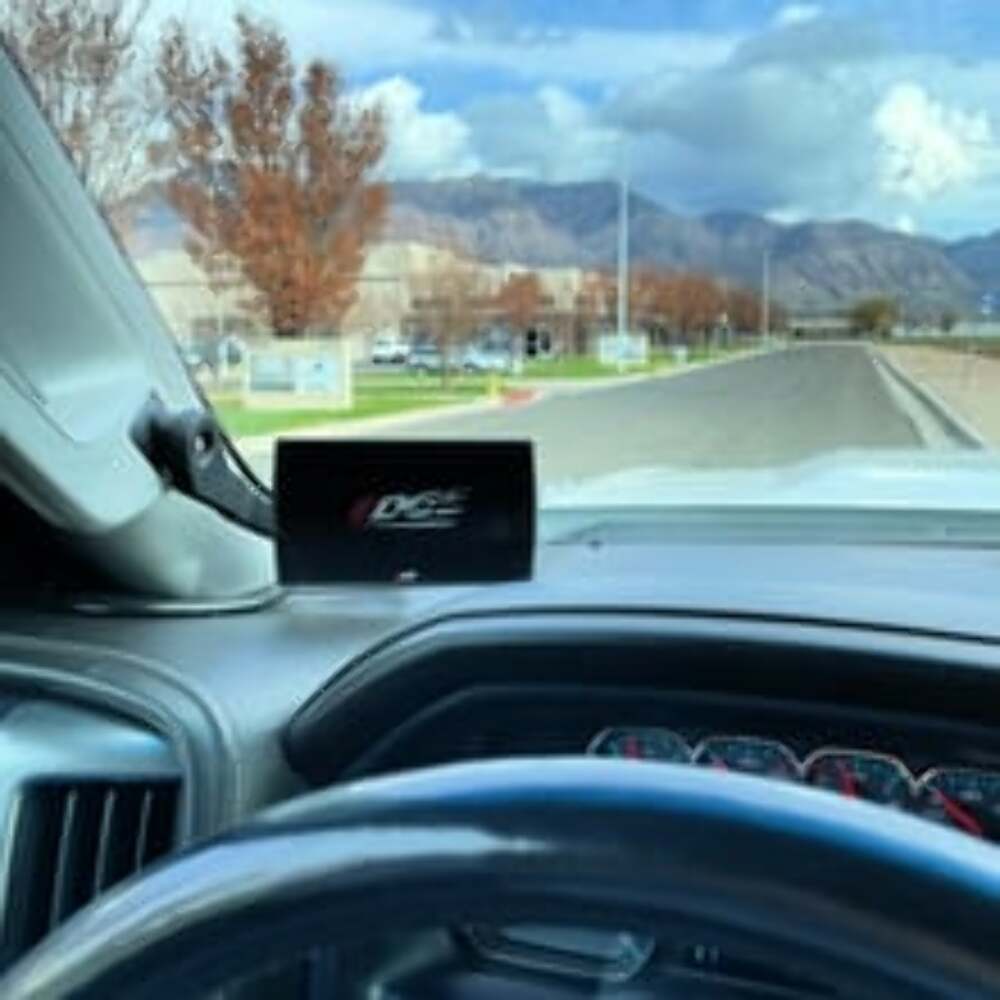 2016-2015 Silverado 2500 HD  Pulsar LT + Insight CTS3 Kit 23414-3
