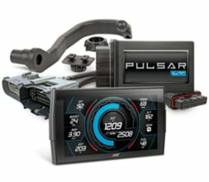 2016-2015 Silverado 2500 HD  Pulsar LT + Insight CTS3 Kit 23414-3