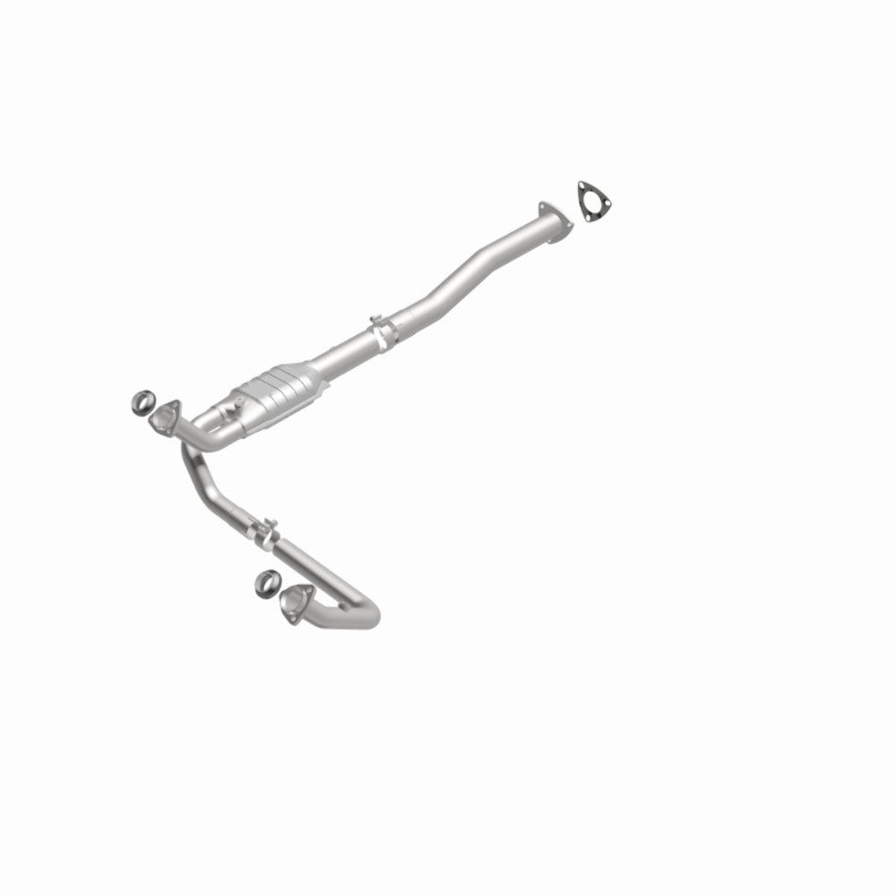 1996-1999 Chevrolet Express 1500 Direct-Fit Catalytic Converter 23414 Magnaflow