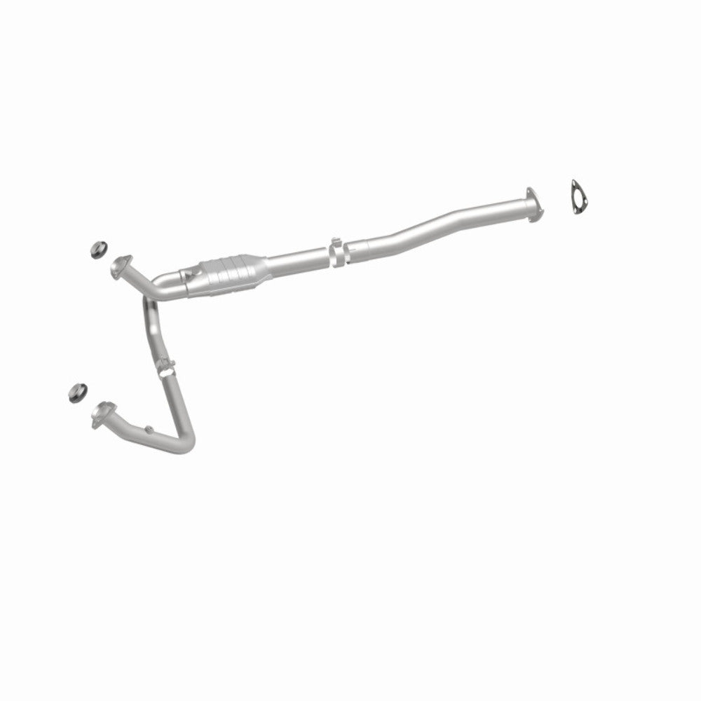 1996-1999 Chevrolet Express 1500 Direct-Fit Catalytic Converter 23414 Magnaflow
