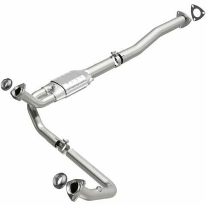1996-1999 Chevrolet Express 1500 Direct-Fit Catalytic Converter 23414 Magnaflow