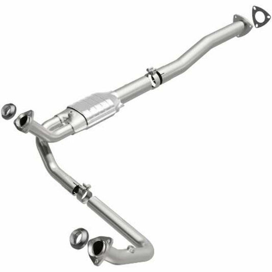1996-1999 Chevrolet Express 1500 Direct-Fit Catalytic Converter 23414 Magnaflow