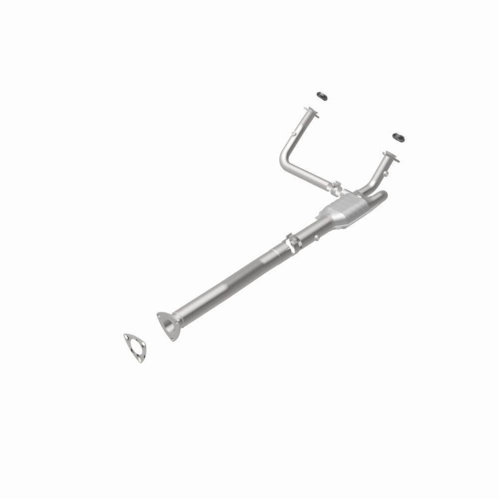 1996-1999 Chevrolet Express 1500 Direct-Fit Catalytic Converter 23414 Magnaflow