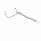 1996-1999 Chevrolet Express 1500 Direct-Fit Catalytic Converter 23414 Magnaflow