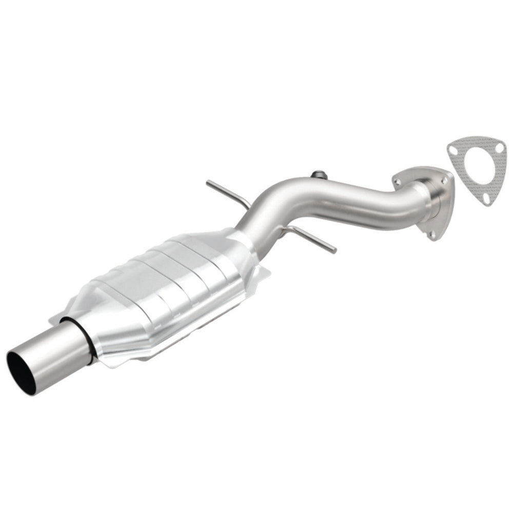 1995 Chevrolet Blazer Direct-Fit Catalytic Converter 23416 Magnaflow - Catalytic Converters Car Part People