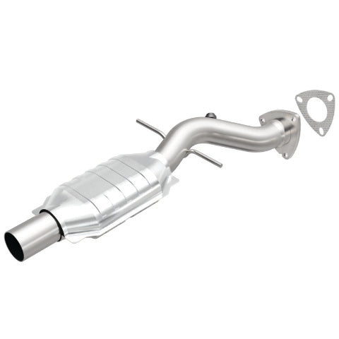 1995 Chevrolet Blazer Direct-Fit Catalytic Converter 23416 Magnaflow