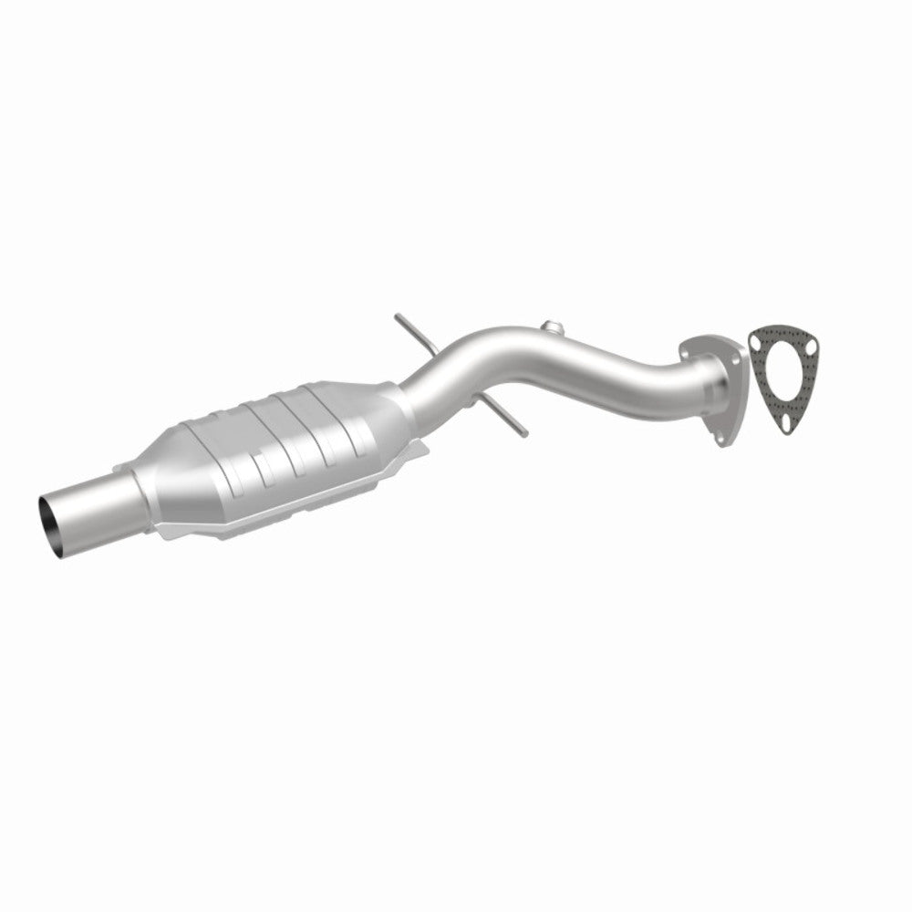 1995 Chevrolet Blazer Direct-Fit Catalytic Converter 23416 Magnaflow - Catalytic Converters Car Part People