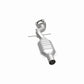 1995 Chevrolet Blazer Direct-Fit Catalytic Converter 23416 Magnaflow