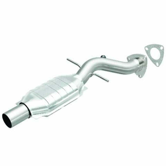 1995 Chevrolet Blazer Direct-Fit Catalytic Converter 23416 Magnaflow - Catalytic Converters Car Part People
