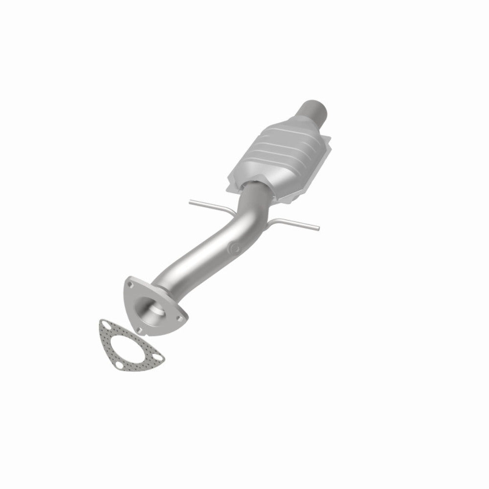 1995 Chevrolet Blazer Direct-Fit Catalytic Converter 23416 Magnaflow - Catalytic Converters Car Part People
