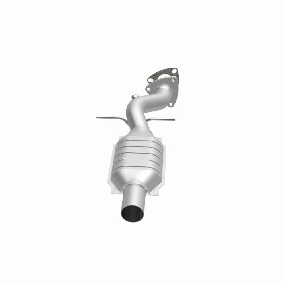 1995 Chevrolet Blazer Direct-Fit Catalytic Converter 23416 Magnaflow - Catalytic Converters Car Part People