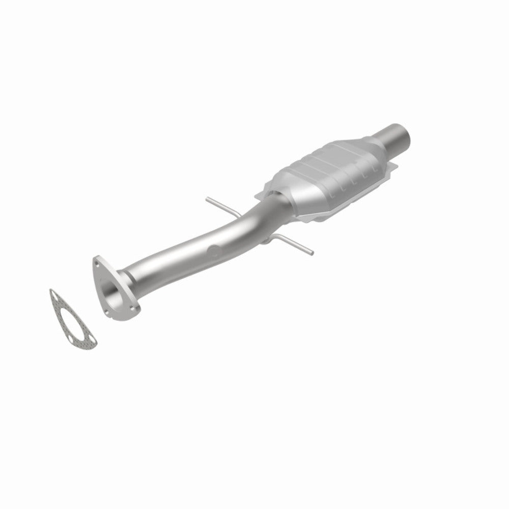 1995 Chevrolet Blazer Direct-Fit Catalytic Converter 23416 Magnaflow - Catalytic Converters Car Part People