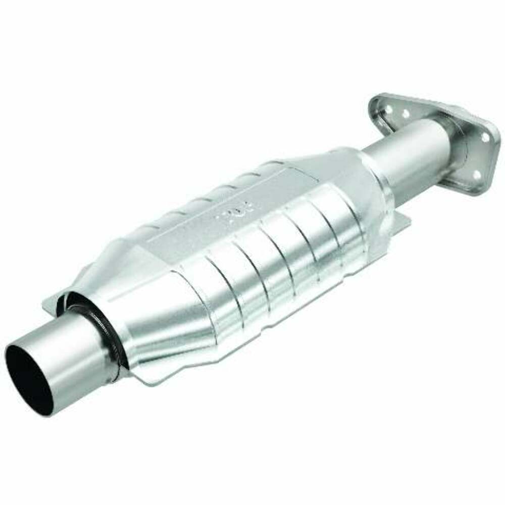 1980 Buick Electra Direct-Fit Catalytic Converter 23419 Magnaflow - Catalytic Converters Car Part People