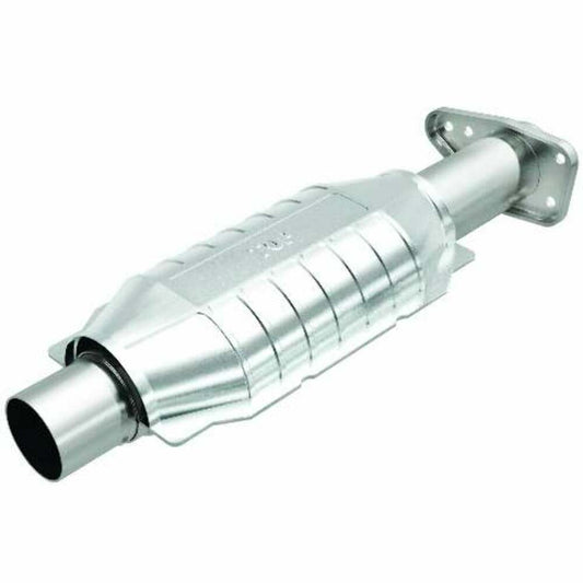 1980 Buick Electra Direct-Fit Catalytic Converter 23419 Magnaflow - Catalytic Converters Car Part People