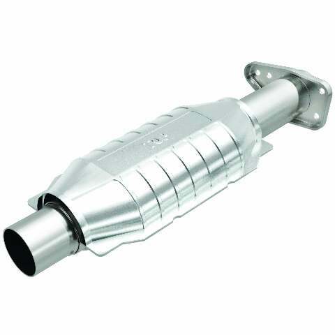 1980 Buick Electra Direct-Fit Catalytic Converter 23419 Magnaflow