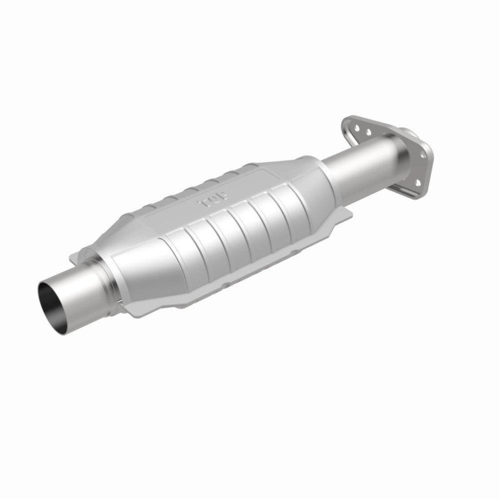1980 Buick Electra Direct-Fit Catalytic Converter 23419 Magnaflow - Catalytic Converters Car Part People