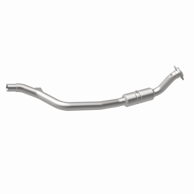 2011 2014 Dodge Charger 3.6L Direct-Fit Catalytic Converter 5561100 Magnaflow