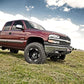 Fits Silverado & Sierra 1500 2WD(1999-2006 & Classic) 6" Lift Kit 23420