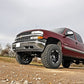 Fits Silverado & Sierra 1500 2WD(1999-2006 & Classic) 6" Lift Kit 23420