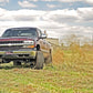 Fits Silverado & Sierra 1500 2WD(1999-2006 & Classic) 6" Lift Kit 23420