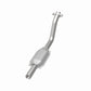 1986-1987 Buick Electra Direct-Fit Catalytic Converter 23420 Magnaflow