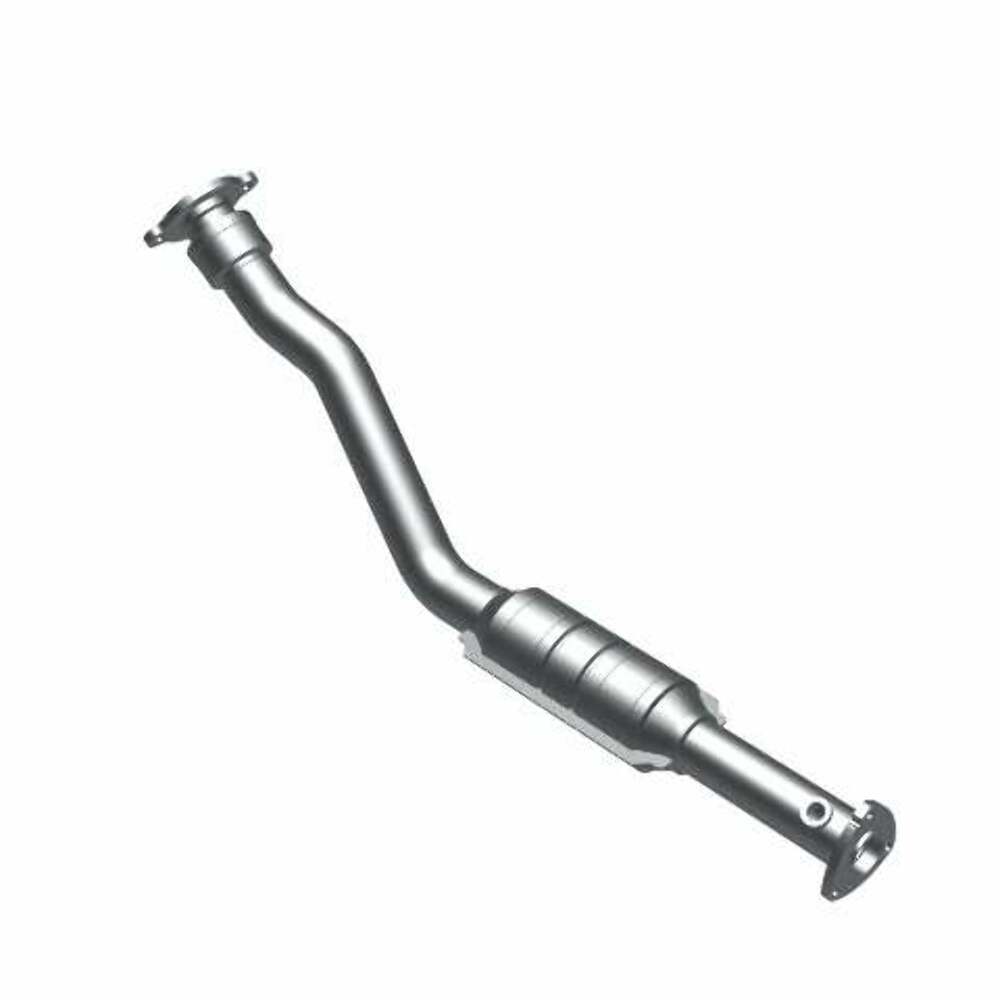 1986-1987 Buick Electra Direct-Fit Catalytic Converter 23420 Magnaflow