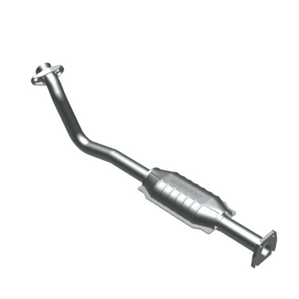 1986-1989 Buick Century Direct-Fit Catalytic Converter 23421 Magnaflow - Catalytic Converters Car Part People