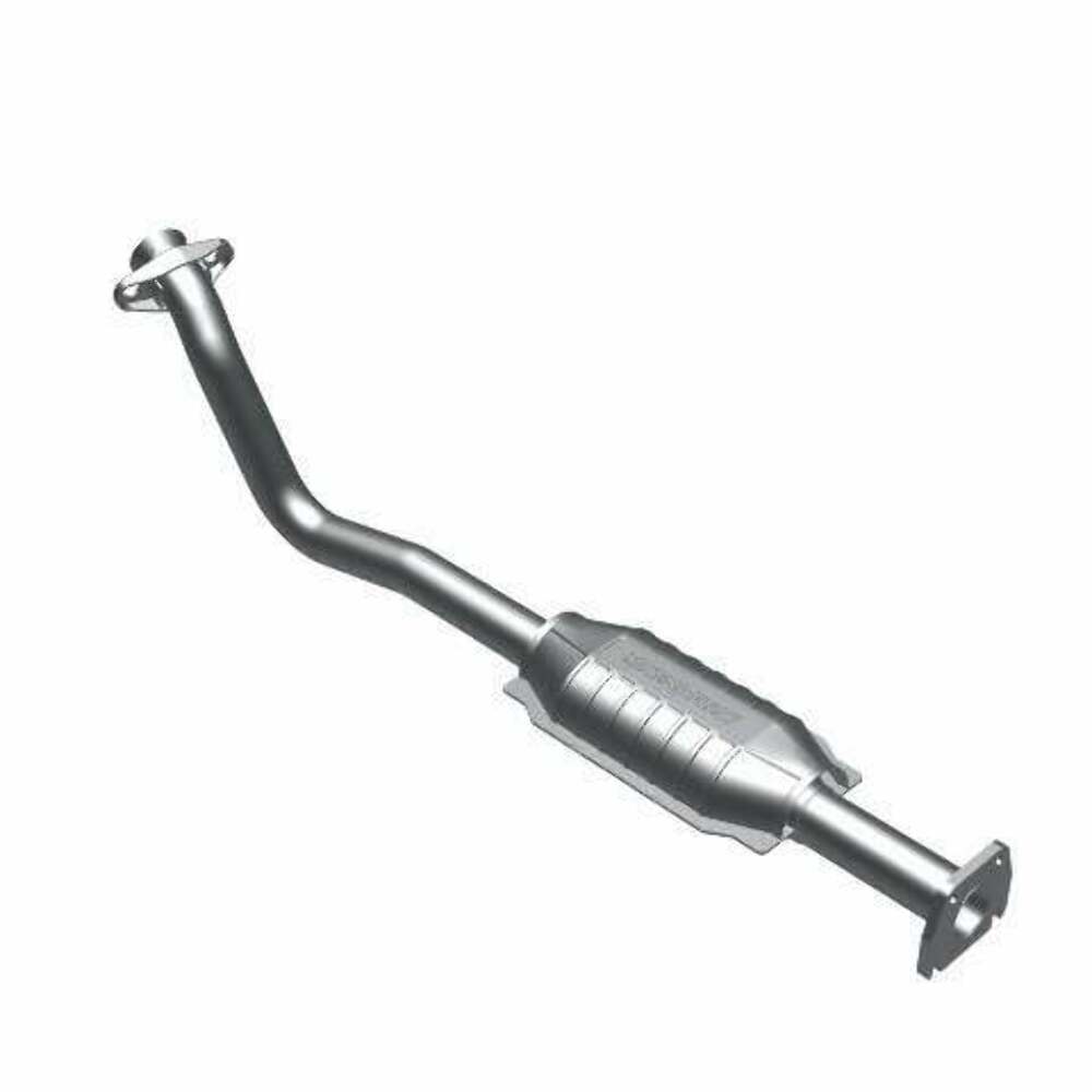1986-1989 Buick Century Direct-Fit Catalytic Converter 23421 Magnaflow - Catalytic Converters Car Part People