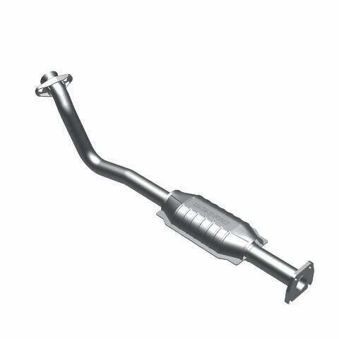 1986-1989 Buick Century Direct-Fit Catalytic Converter 23421 Magnaflow