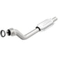 1988-1990 Buick Electra Direct-Fit Catalytic Converter 23422 Magnaflow