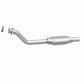 1988-1990 Buick Electra Direct-Fit Catalytic Converter 23422 Magnaflow