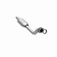 1988-1990 Buick Electra Direct-Fit Catalytic Converter 23422 Magnaflow