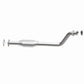 1989-1993 Buick Century Direct-Fit Catalytic Converter 23423 Magnaflow